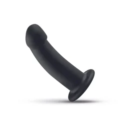 No-Parts - Dildo Charlie 14,5 Cm - Nero
