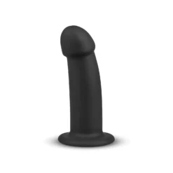 No-Parts - Dildo Charlie 14,5 Cm - Nero -divertimento negozio 1643353886.NP 10 BLK 4