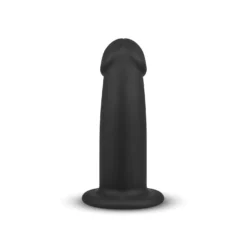 No-Parts - Dildo Charlie 14,5 Cm - Nero -divertimento negozio 1643353886.NP 10 BLK 5