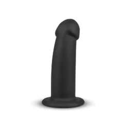 No-Parts - Dildo Charlie 14,5 Cm - Nero -divertimento negozio 1643353886.NP 10 BLK 6
