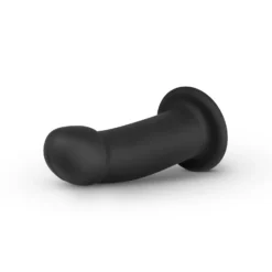 No-Parts - Dildo Charlie 14,5 Cm - Nero -divertimento negozio 1643353886.NP 10 BLK 7