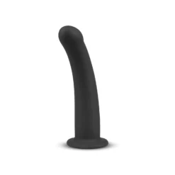 No-Parts - Dildo Parker 19,5 Cm - Nero -divertimento negozio 1643353937.NP 11 BLK 4