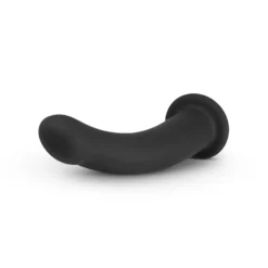 No-Parts - Dildo Parker 19,5 Cm - Nero -divertimento negozio 1643353937.NP 11 BLK 7
