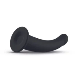 No-Parts - Dildo Parker 19,5 Cm - Nero -divertimento negozio 1643353937.NP 11 BLK 8