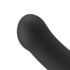 No-Parts - Dildo Parker 19,5 Cm - Nero -divertimento negozio 1643353937.NP 11 BLK 9