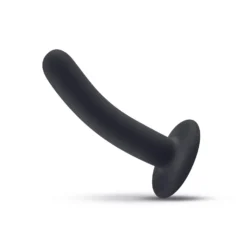 No-Parts - Dildo Logan 13,5 Cm - Nero