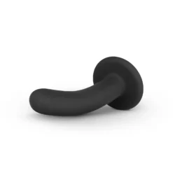 No-Parts - Dildo Logan 13,5 Cm - Nero -divertimento negozio 1643353981.NP 12 BLK 7