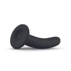 No-Parts - Dildo Logan 13,5 Cm - Nero -divertimento negozio 1643353981.NP 12 BLK 8