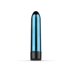 Like That - Mini Vibratore Compatto - Blu