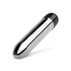 Like That - Mini Vibratore Compatto - Argento -divertimento negozio 1644561700.LIKE002SIL 3