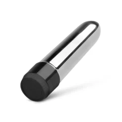 Like That - Mini Vibratore Compatto - Argento -divertimento negozio 1644561700.LIKE002SIL 4