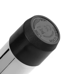 Like That - Mini Vibratore Compatto - Argento -divertimento negozio 1644561700.LIKE002SIL 5