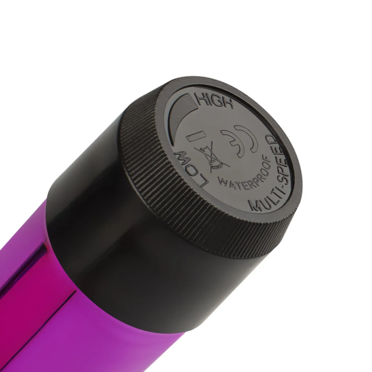 Like That - Mini Vibratore Compatto - Viola 5 Like That - Mini Vibratore Compatto - Viola - immagine 5