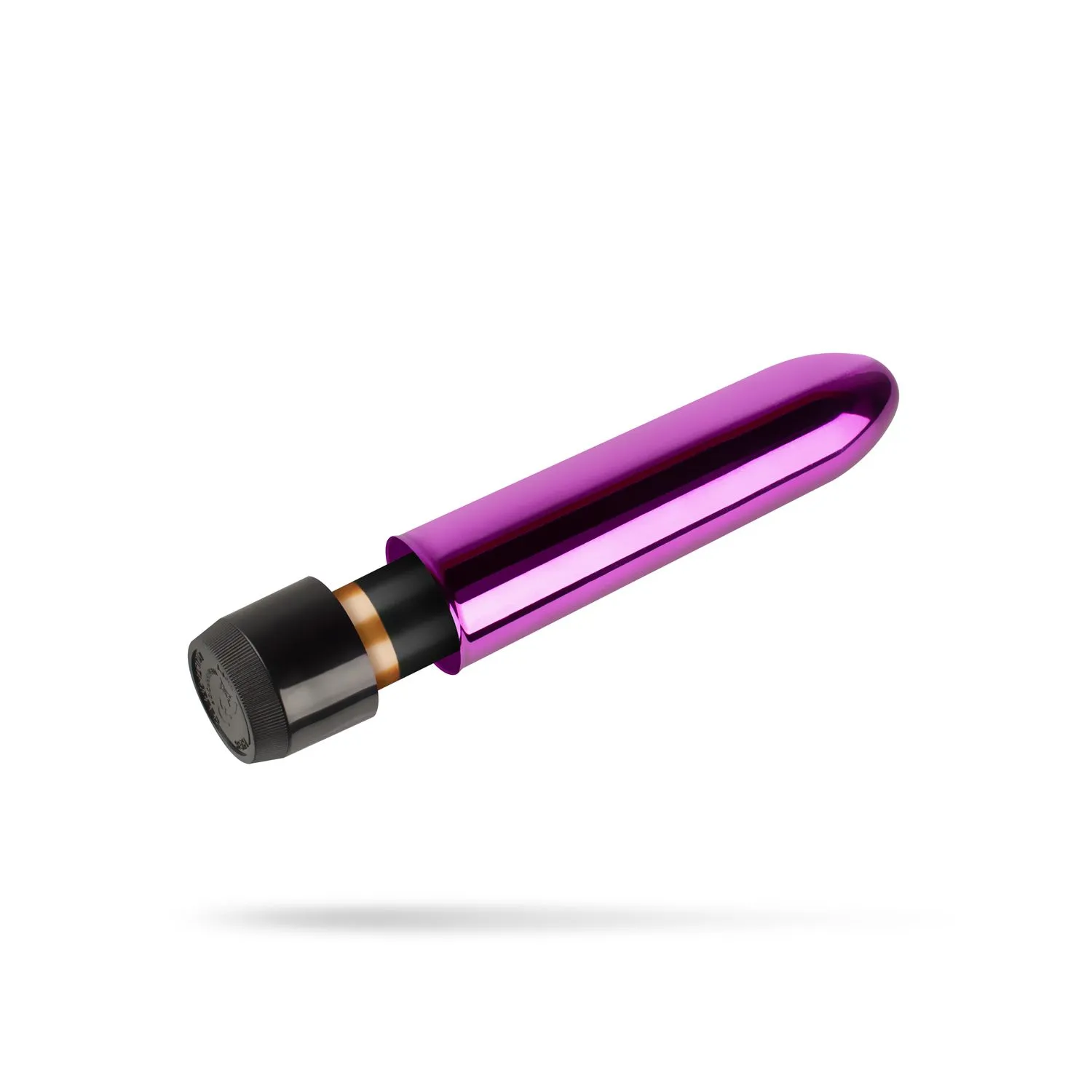 Like That - Mini Vibratore Compatto - Viola 6 Like That - Mini Vibratore Compatto - Viola - immagine 6