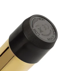 Like That - Mini Vibratore Compatto - Oro -divertimento negozio 1644561744.LIKE004GLD 5