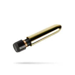 Like That - Mini Vibratore Compatto - Oro -divertimento negozio 1644561744.LIKE004GLD 6
