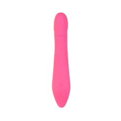 Lovella Vibratore Punto G Con Estremità A Campana Realistica - Rosa -divertimento negozio 1645788907.LOE 3693920 20Pink 1645788907 6733 4