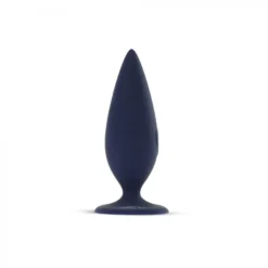 Miss V Heartbreaker Velvet Tappo Anale 11 Miss V Heartbreaker Velvet Tappo Anale -divertimento negozio 1645788943.MSV 3283620 20Blau 1645788943 936 4