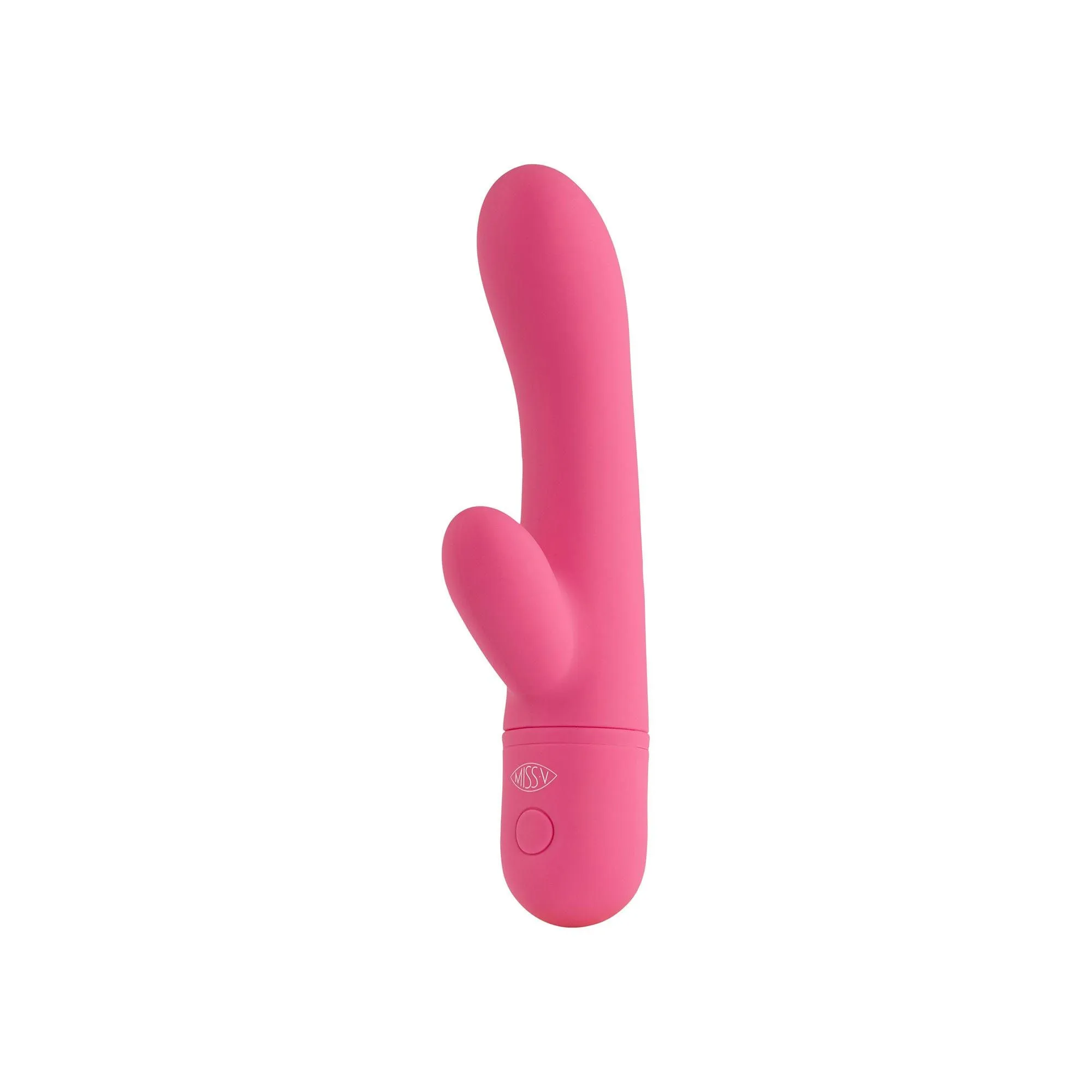 Miss V Vibratore Punto G Babe - Passion Pink 5 Miss V Vibratore Punto G Babe - Passion Pink - immagine 5