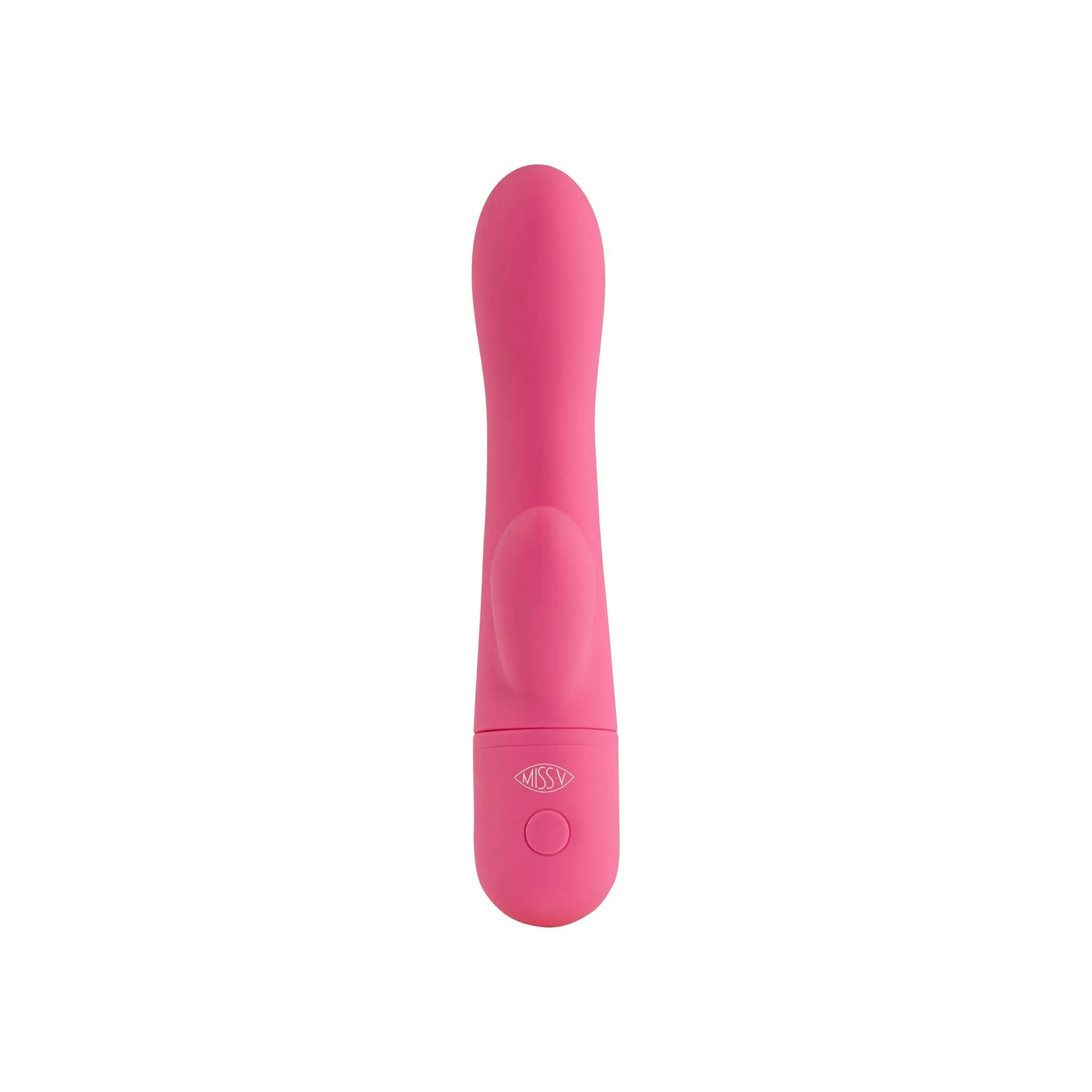 Miss V Vibratore Punto G Babe - Passion Pink 6 Miss V Vibratore Punto G Babe - Passion Pink - immagine 6