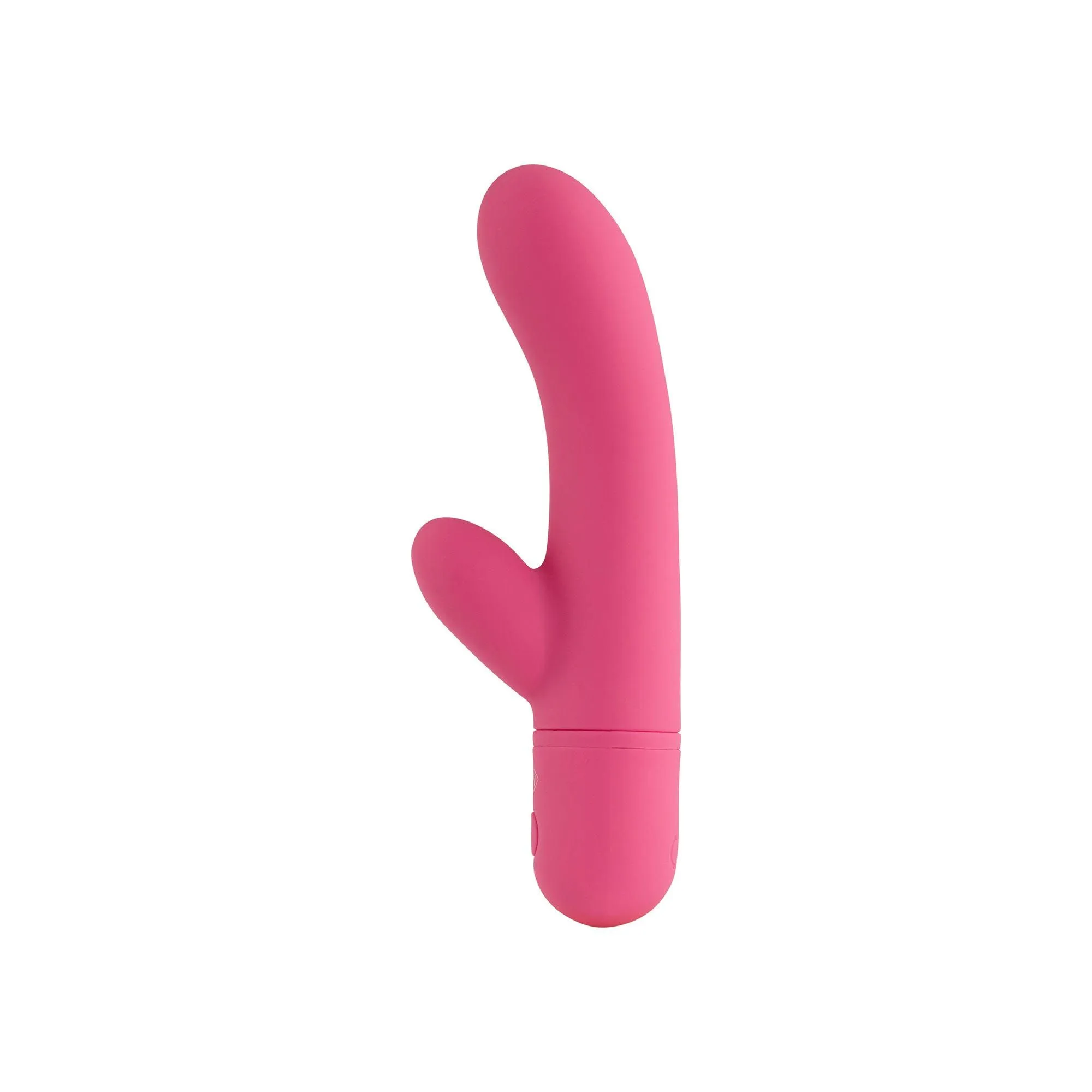 Miss V Vibratore Punto G Babe - Passion Pink 2 Miss V Vibratore Punto G Babe - Passion Pink - immagine 2