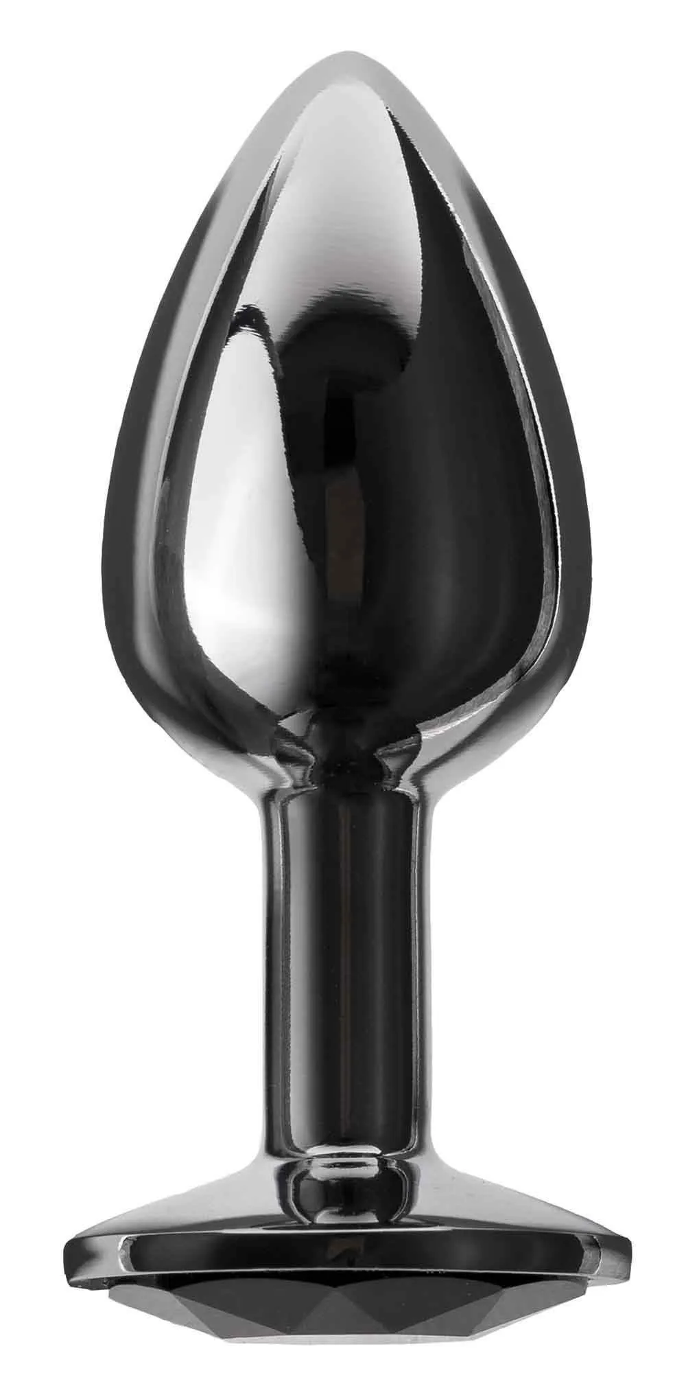 K;nk Adorn Me Im Polybag - Nero 1 K;nk Adorn Me Im Polybag - Nero