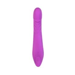 Lovella Vibratore Punto G Con Estremità A Campana Realistica - Viola 6 Lovella Vibratore Punto G Con Estremità A Campana Realistica - Viola -divertimento negozio 1645789194.LOE 3693920 20Purple 1645789194 8159 4