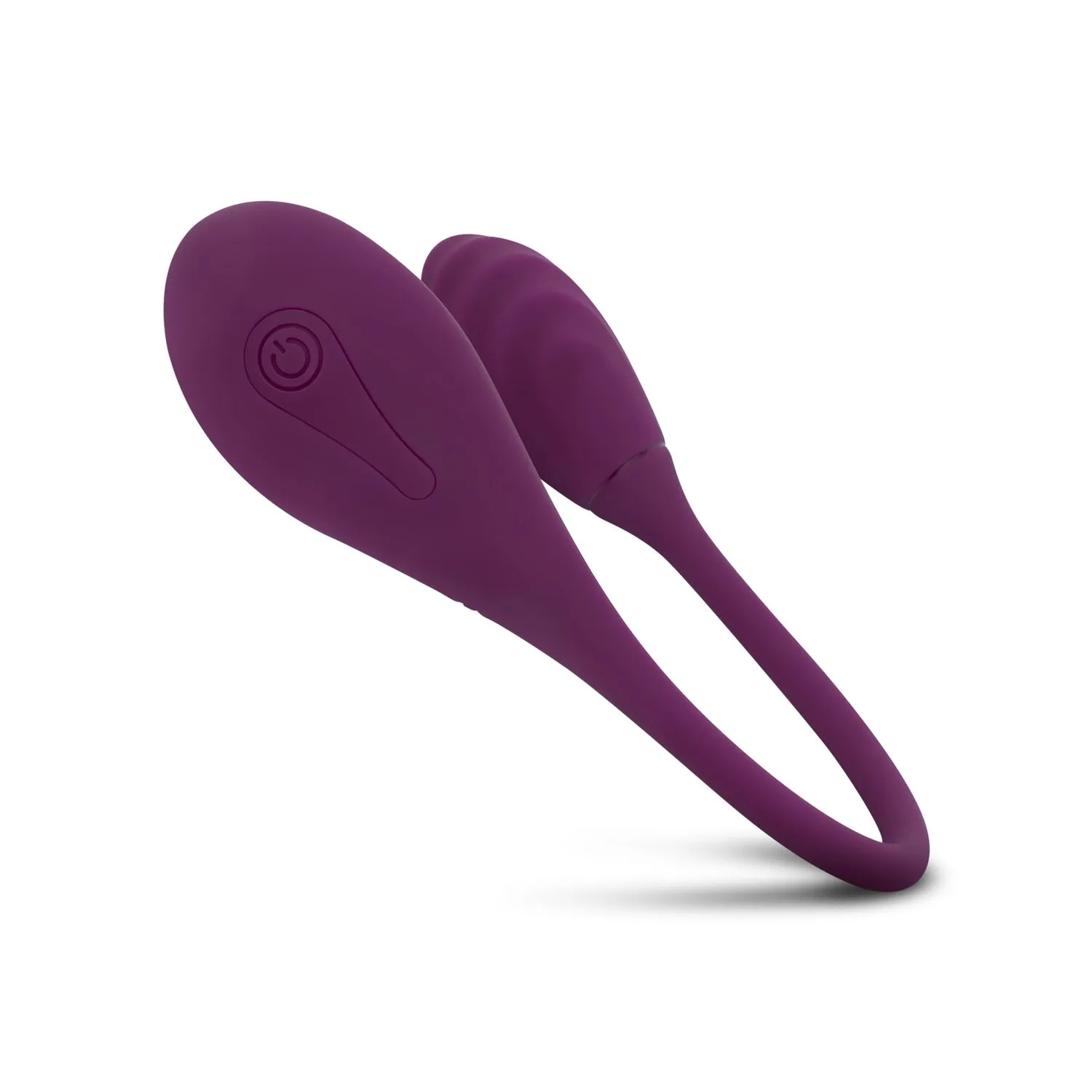 Easy Choice - Doppio Stimolatore Vibrante E Lubrificante - Set Regalo 3 Easy Choice - Doppio Stimolatore Vibrante E Lubrificante - Set Regalo - immagine 3