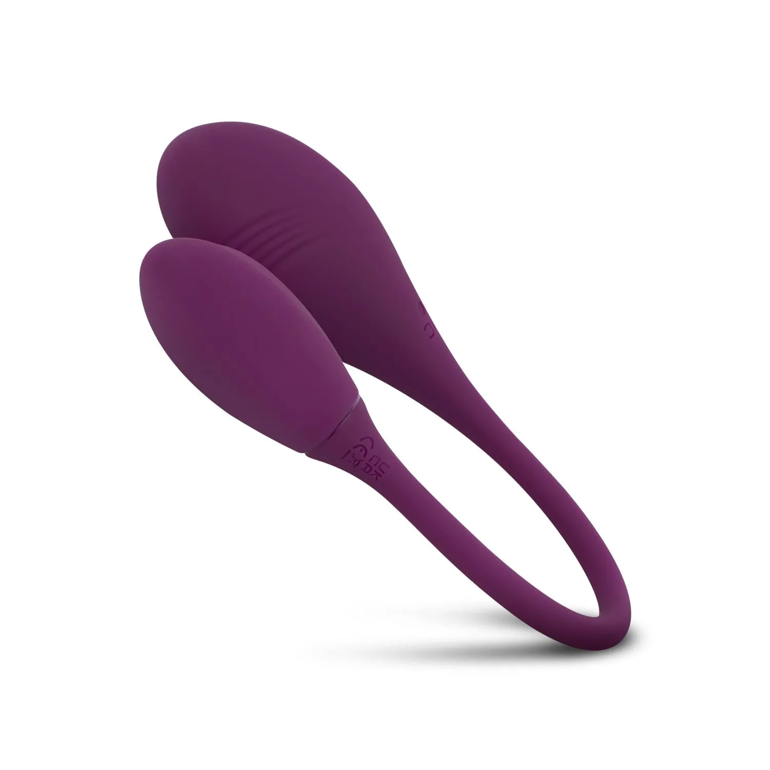 Easy Choice - Doppio Stimolatore Vibrante E Lubrificante - Set Regalo 4 Easy Choice - Doppio Stimolatore Vibrante E Lubrificante - Set Regalo - immagine 4