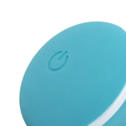 Cala Azul - Plug Anale Vibrante Blanca 23 Cala Azul - Plug Anale Vibrante Blanca -divertimento negozio 1654241395.cal006 7