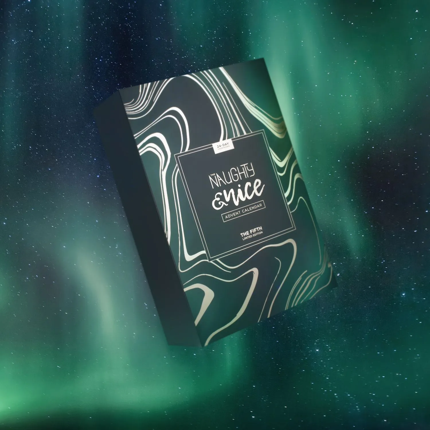 LoveBoxxx Il Calendario Dell'Avvento Naughty And Nice 2022 4 LoveBoxxx Il Calendario Dell'Avvento Naughty And Nice 2022 - immagine 4