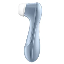 Satisfyer Pro 2 Generation 2 - Blu -divertimento negozio 1656920330.4009889 3