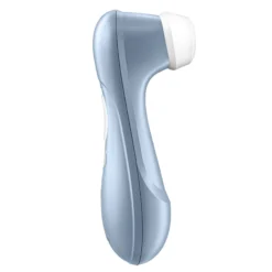 Satisfyer Pro 2 Generation 2 - Blu -divertimento negozio 1656920341.4009889 5