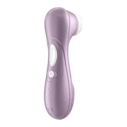 Satisfyer Pro 2 Generation 2 - Viola -divertimento negozio 1656920439.4009872 4