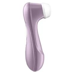 Satisfyer Pro 2 Generation 2 - Viola -divertimento negozio 1656920463.4009872 5