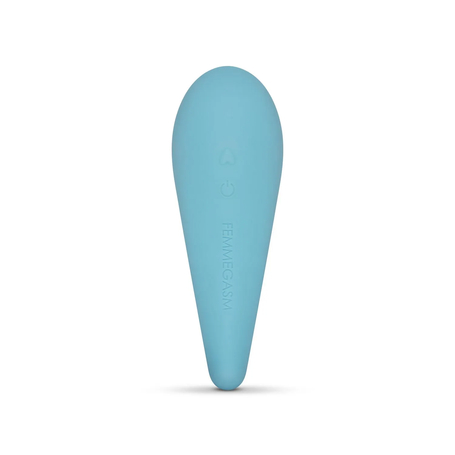 FeelzToys FemmeGasm Tapp 2 - Turchese 5 FeelzToys FemmeGasm Tapp 2 - Turchese - immagine 5