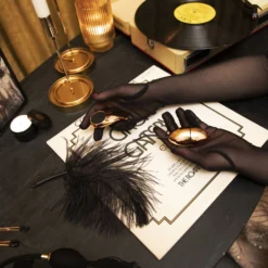 Rosy Gold - Nuovo Ovetto Vibrante -divertimento negozio 1659620170.rg002 11