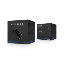 Gabbia Di Castità Lockdown - Small -divertimento negozio 1659684968.lock001 12