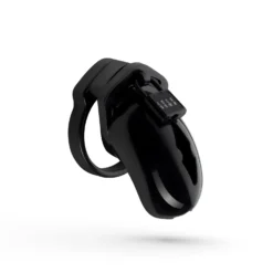 Gabbia Di Castità Lockdown - Small