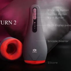 Otouch Masturbatore Airturn2 -divertimento negozio 1660739830.airturn 2 9