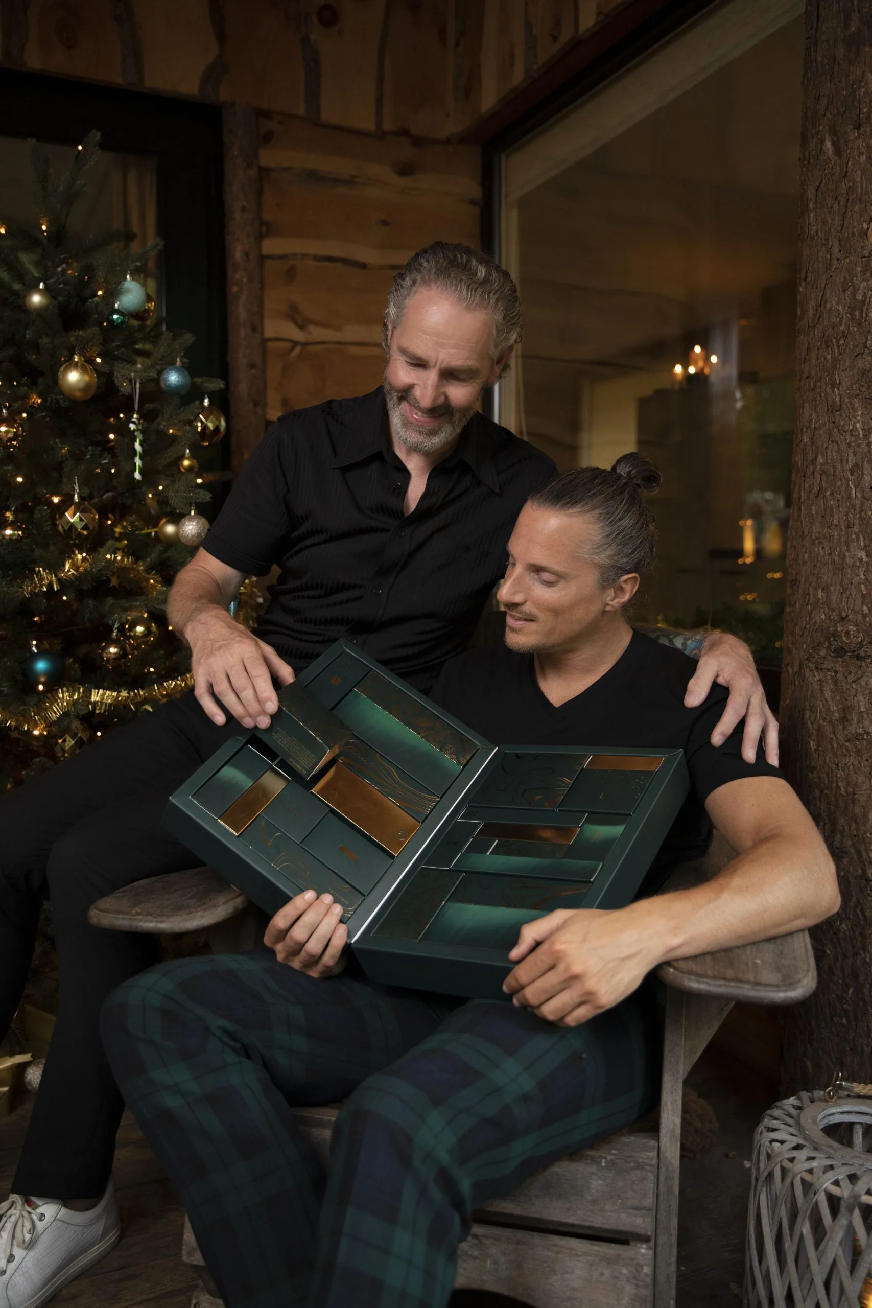 LoveBoxxx Il Calendario Dell'Avvento Naughty And Nice 2022 8 LoveBoxxx Il Calendario Dell'Avvento Naughty And Nice 2022 - immagine 8