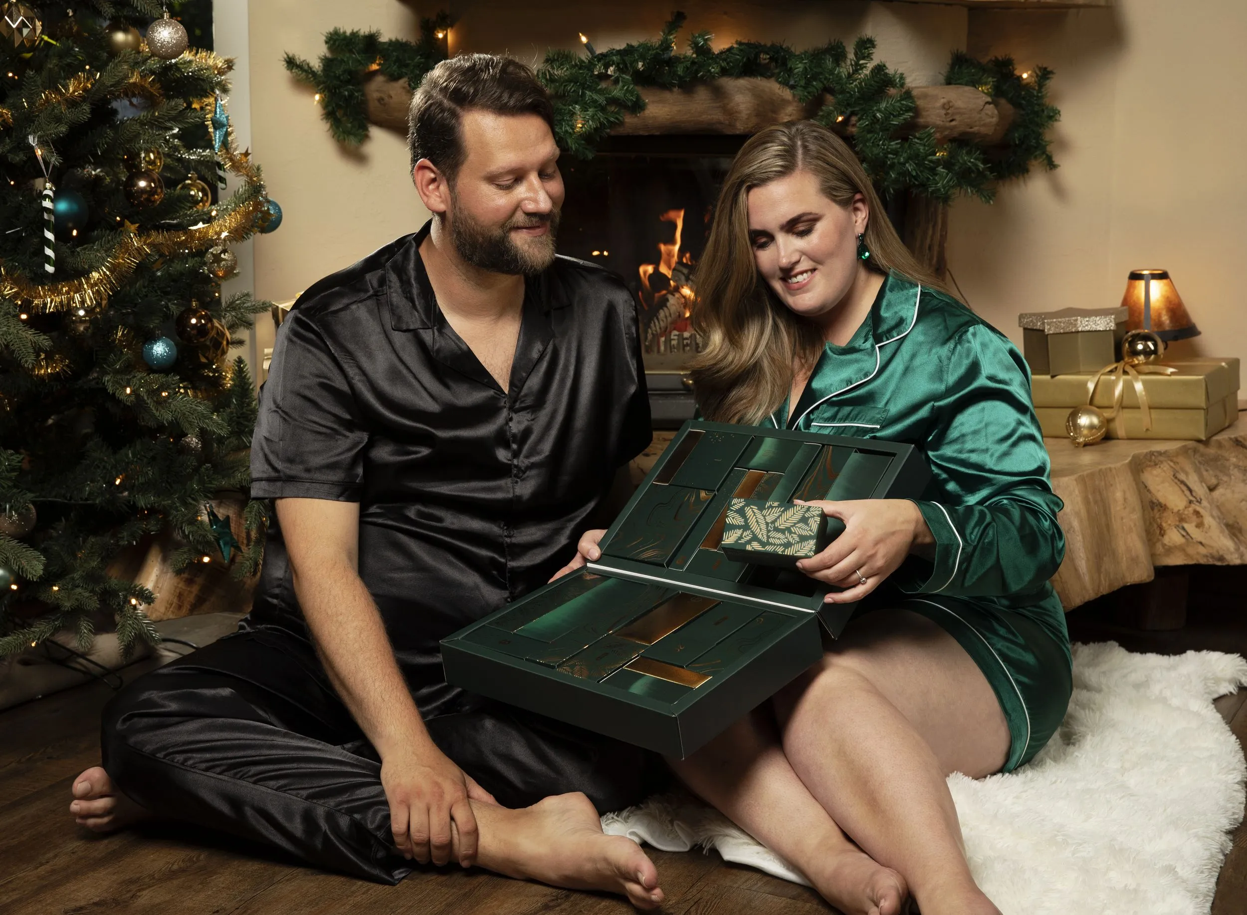 LoveBoxxx Il Calendario Dell'Avvento Naughty And Nice 2022 9 LoveBoxxx Il Calendario Dell'Avvento Naughty And Nice 2022 - immagine 9