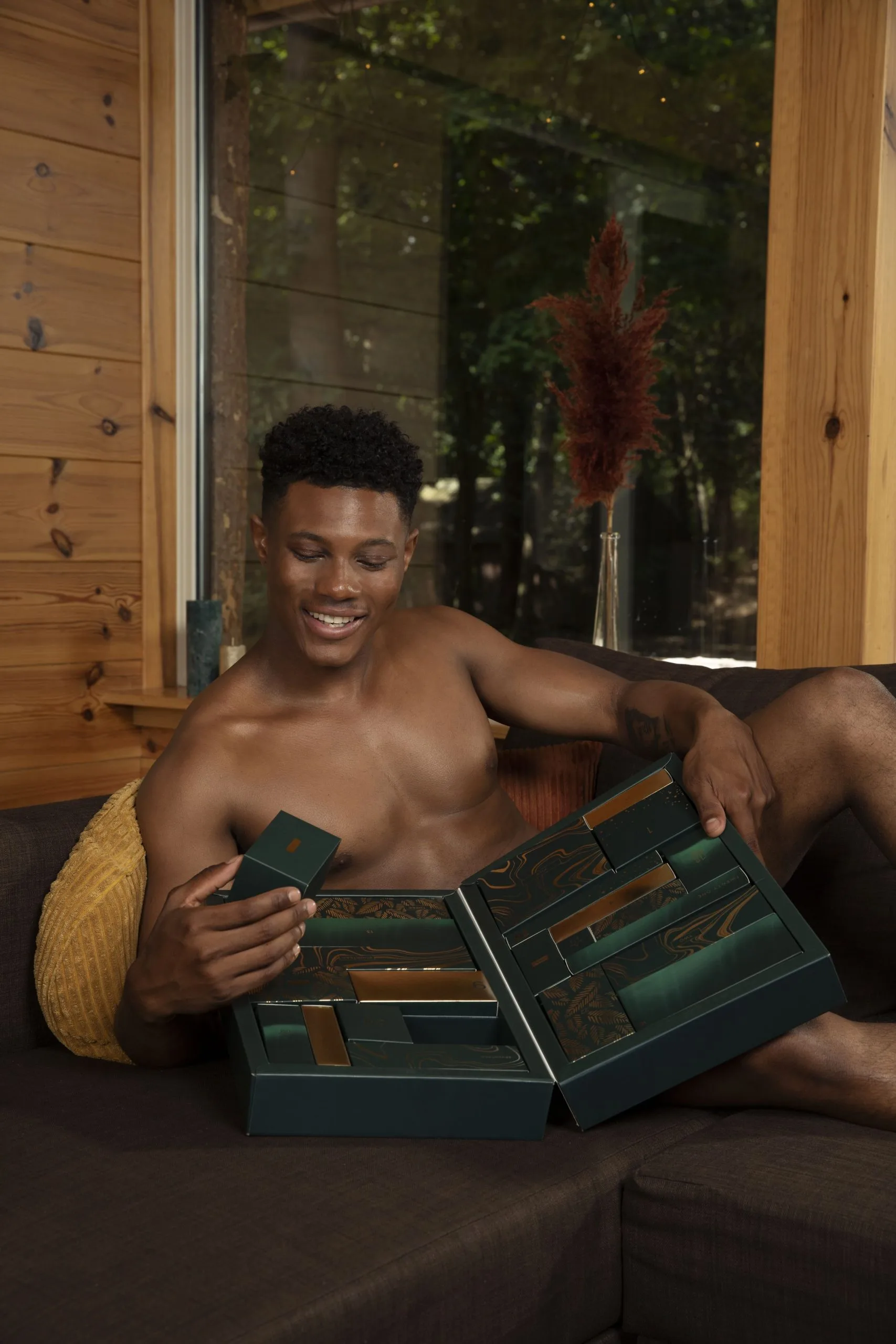 LoveBoxxx Il Calendario Dell'Avvento Naughty And Nice 2022 10 LoveBoxxx Il Calendario Dell'Avvento Naughty And Nice 2022 - immagine 10