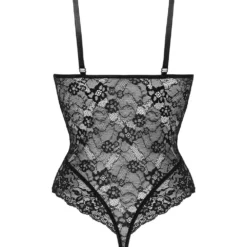 Besired Bodysuit Stacey - Nero -divertimento negozio 1667403904.bsrd blk 002 sm 9