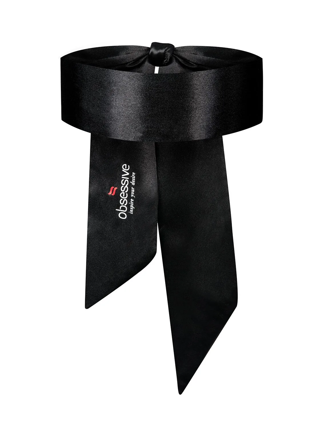 Obsessive Benda Nera 2 Obsessive Benda Nera - immagine 2