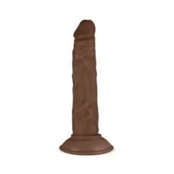 Real Fantasy - Dildo Realistico Tyler - 20 Cm