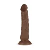 Real Fantasy - Dildo Realistico James - 23 Cm