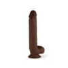 Real Fantasy - Dildo Realistico Myles - 28 Cm