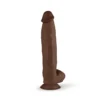 Real Fantasy - Dildo Realistico Travis - 31 Cm
