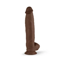 Real Fantasy - Dildo Realistico Travis - 31 Cm
